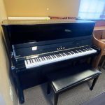 2011 Kawai K3 Traditional Upright #2630707 #1