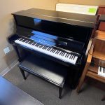 2011 Kawai K3 Traditional Upright #2630707 #0