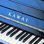2011 Kawai K3 Traditional Upright #2630707 #4