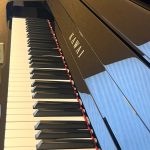 2011 Kawai K3 Traditional Upright #2630707 #3