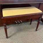 1999 Kemble European Studio Traditional Upright #286791 #3