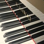 2002 Kawai GM-10 Traditional Grand #2432559 #6