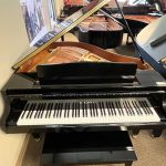 2002 Kawai GM-10 Traditional Grand #2432559 #1