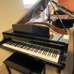 2002 Kawai GM-10 Traditional Grand #2432559 #2