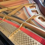 2002 Kawai GM-10 Traditional Grand #2432559 #3