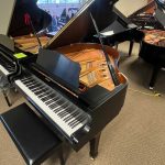 1998 Yamaha C1 Traditional Grand #5783019 #2