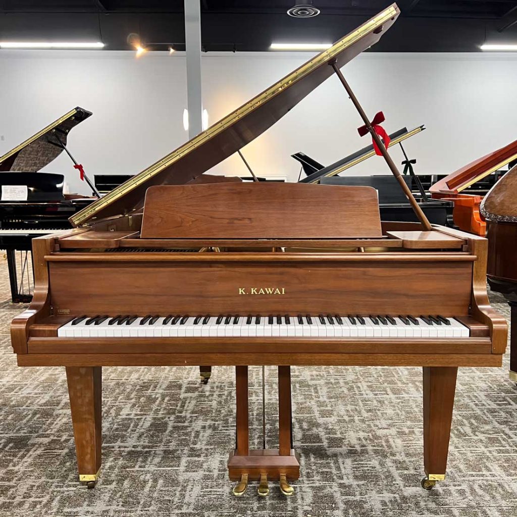 1995 Kawai 154 Traditional Grand #2193182