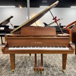 1995 Kawai 154 Traditional Grand #2193182 #0