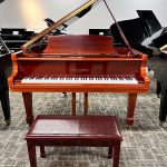 1990 Kohler & Campbell L Traditional Grand #IJGG0422 #0