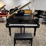 1990 Kohler & Campbell SK65030 Traditional Grand #KJMCG0113 #0