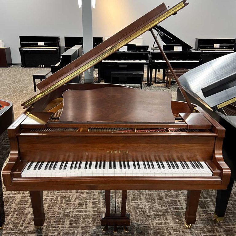 2002 Yamaha C1 Traditional Grand #6003264