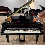 2017 Yamaha C1X Traditional Grand #6457825 #0