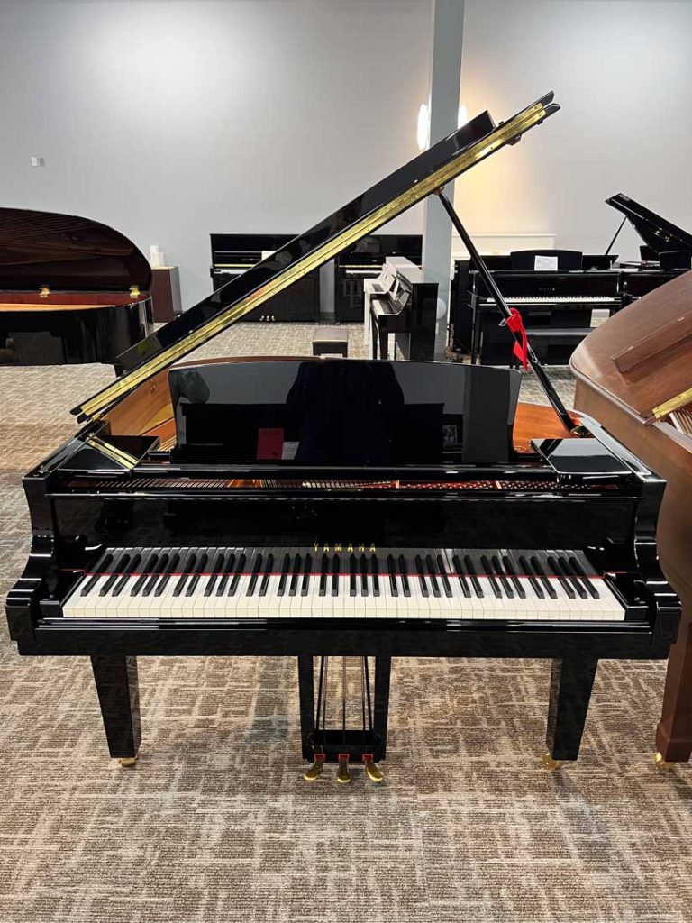 2017 Yamaha C1X Traditional Grand #6457825