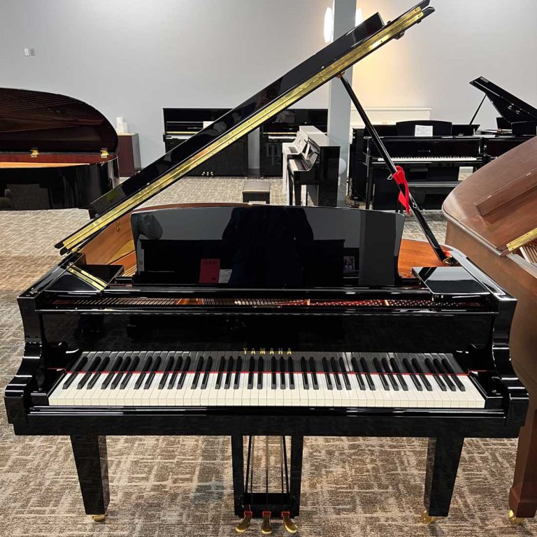 2017 Yamaha C1X Traditional Grand #6457825