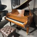 1976 Baldwin L Traditional Grand #215585 #0