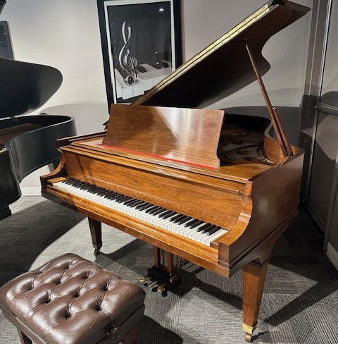 1976 Baldwin L Traditional Grand #215585