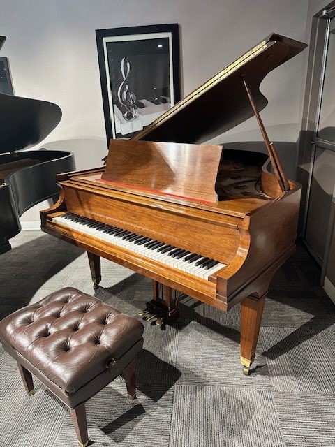 1976 Baldwin L Traditional Grand #215585