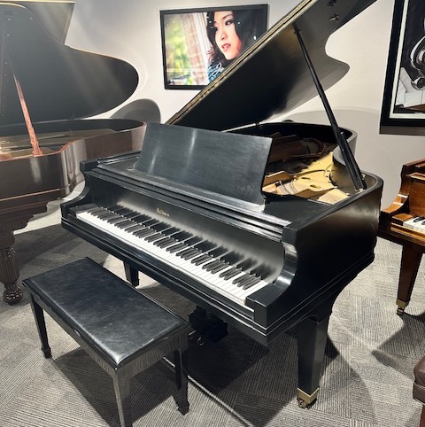 1953 Baldwin SF10 Traditional Grand #123351