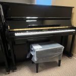 2020 Baldwin BP-E1 Traditional Upright #126335 #0