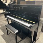 2017 Yamaha b3 Traditional Upright #J34369643 #0