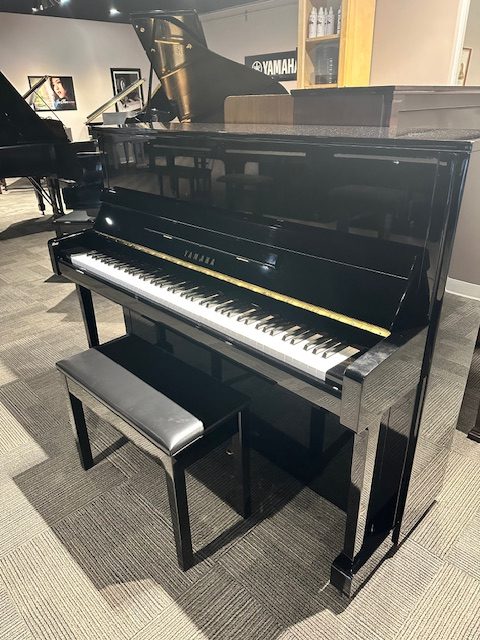 2017 Yamaha b3 Traditional Upright #J34369643