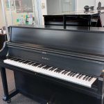 1977 Kawai UST-8C Traditional Upright #A93894 #0