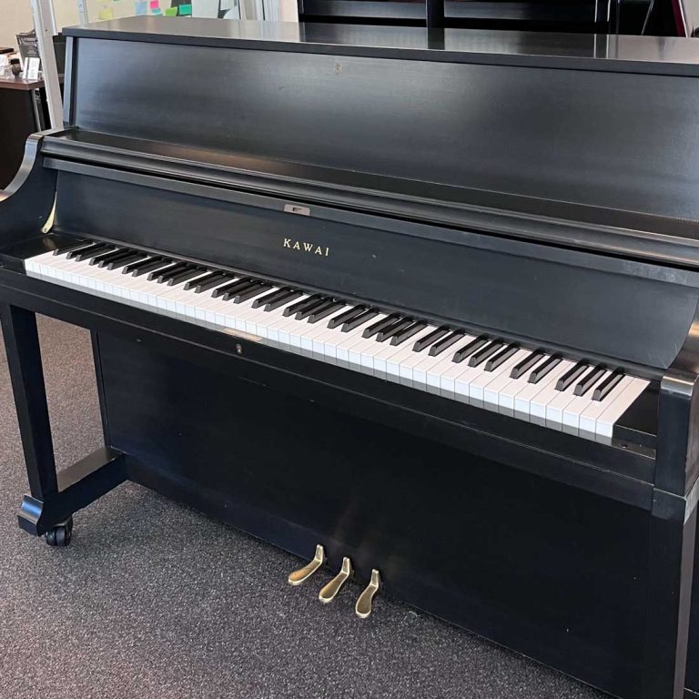 1977 Kawai UST-8C Traditional Upright #A93894