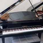 2007 Sherman Clay DG-1E Traditional Grand #G015951 #1