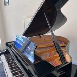 2007 Sherman Clay DG-1E Traditional Grand #G015951 #2