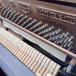 2005 Schafer & Sons VS-48 Traditional Upright #HIH00495 #1