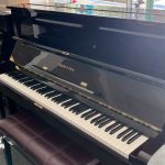 2005 Schafer & Sons VS-48 Traditional Upright #HIH00495 #0