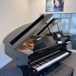 2007 Sherman Clay DG-1E Traditional Grand #G015951 #0