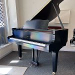 2006 Yamaha GC1 Traditional Grand #6149226 #0