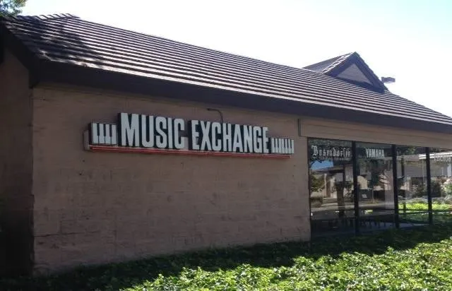 Music Exchange: Your Reliable Dublin Piano Dealer