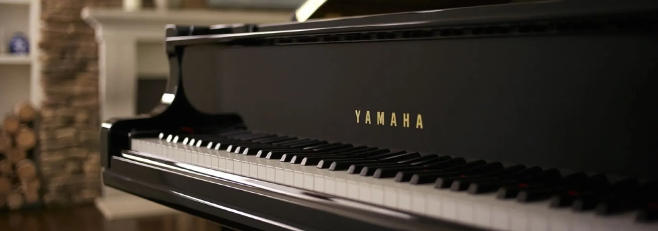 Piano Store in Sacramento, CA
