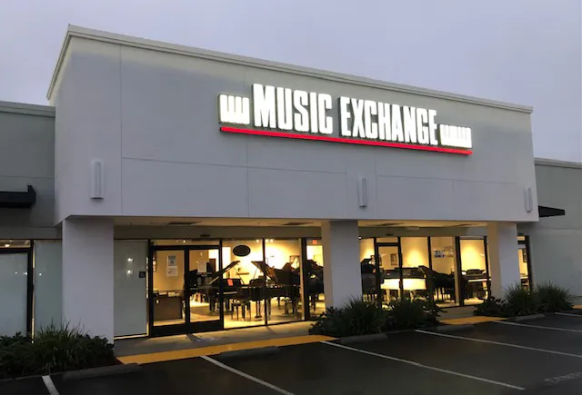 Your Full-Service Sacramento Piano Store