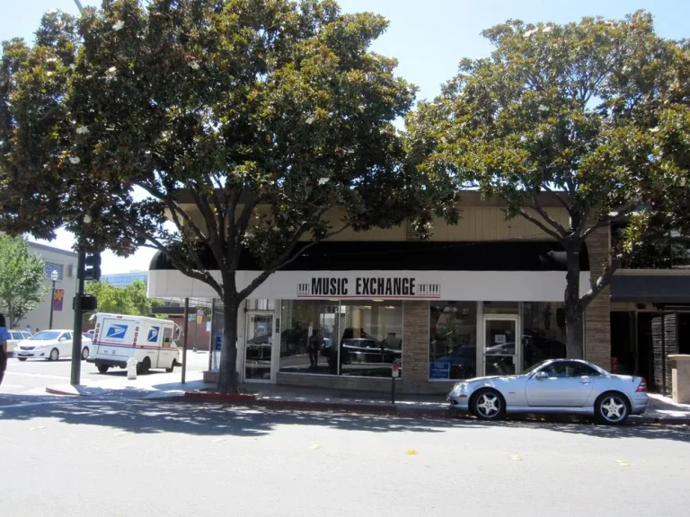 Music Exchange: Your Walnut Creek Destination for Quality Pianos