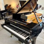 2004 Sauter 220 Traditional Grand #113994 #2