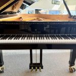 2004 Sauter 220 Traditional Grand #113994 #4