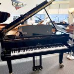 2004 Sauter 220 Traditional Grand #113994 #0