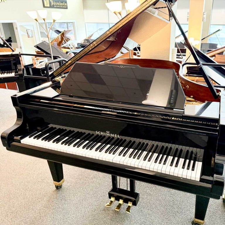 1994 Schimmel 208 Traditional Grand #316653