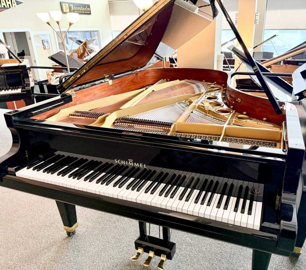 1994 Schimmel 208 Traditional Grand #316653