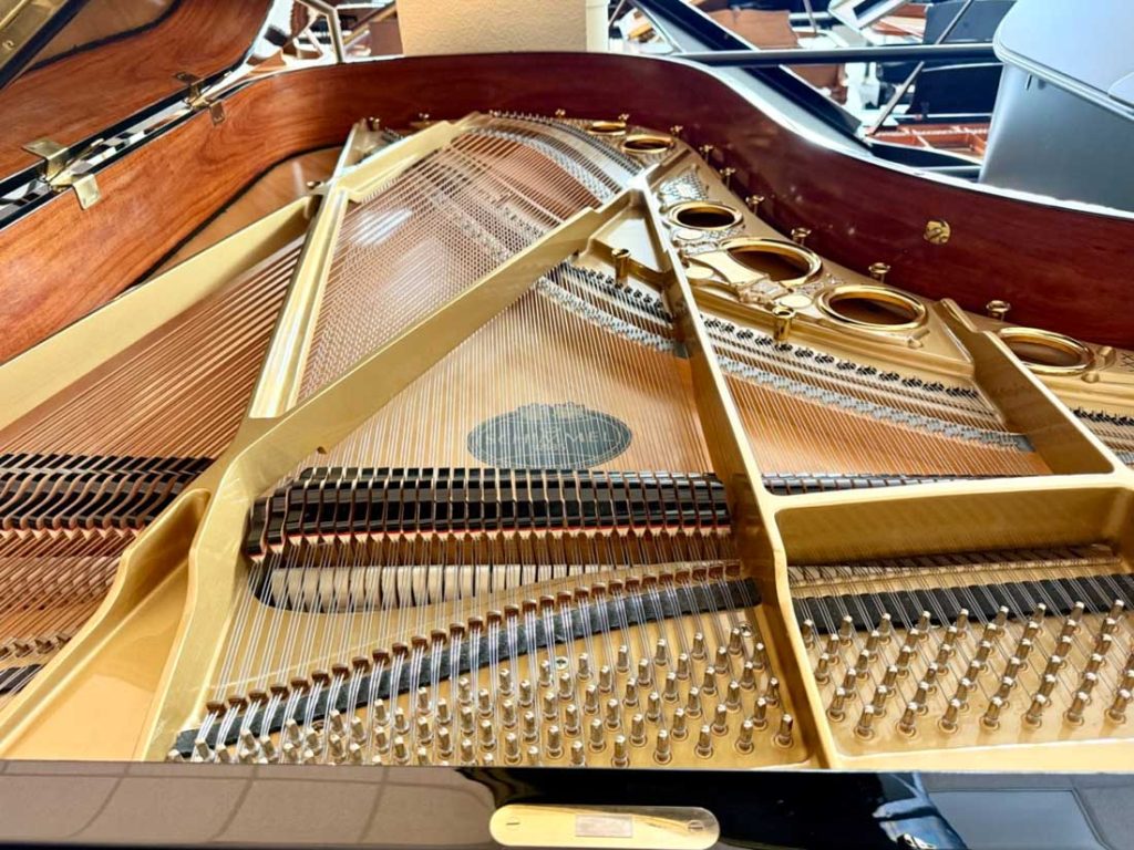 1994 Schimmel 208 Traditional Grand #316653