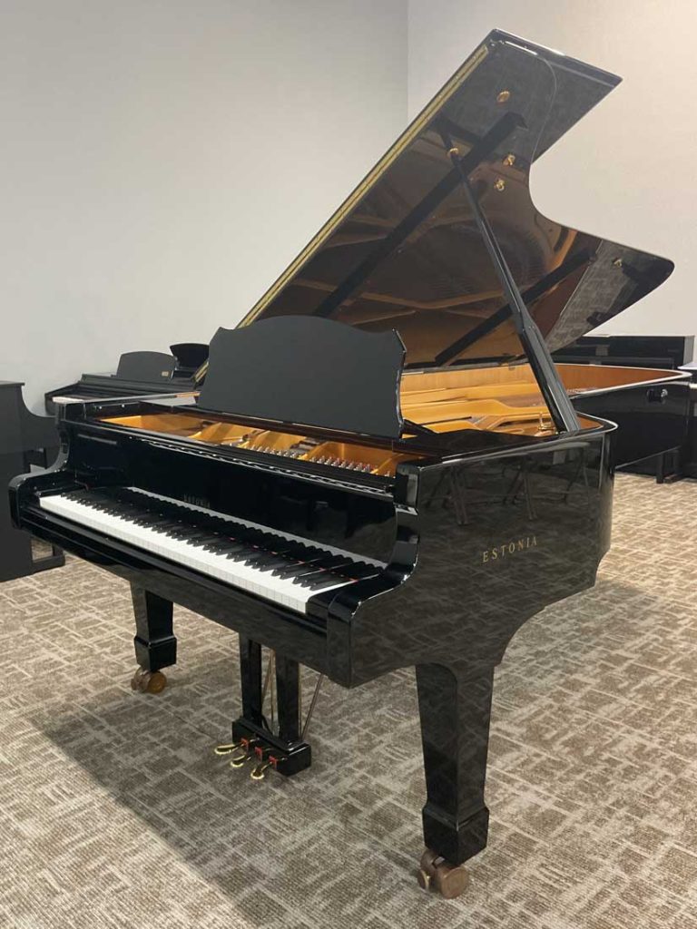 2000 Estonia 247 Traditional Grand #7500