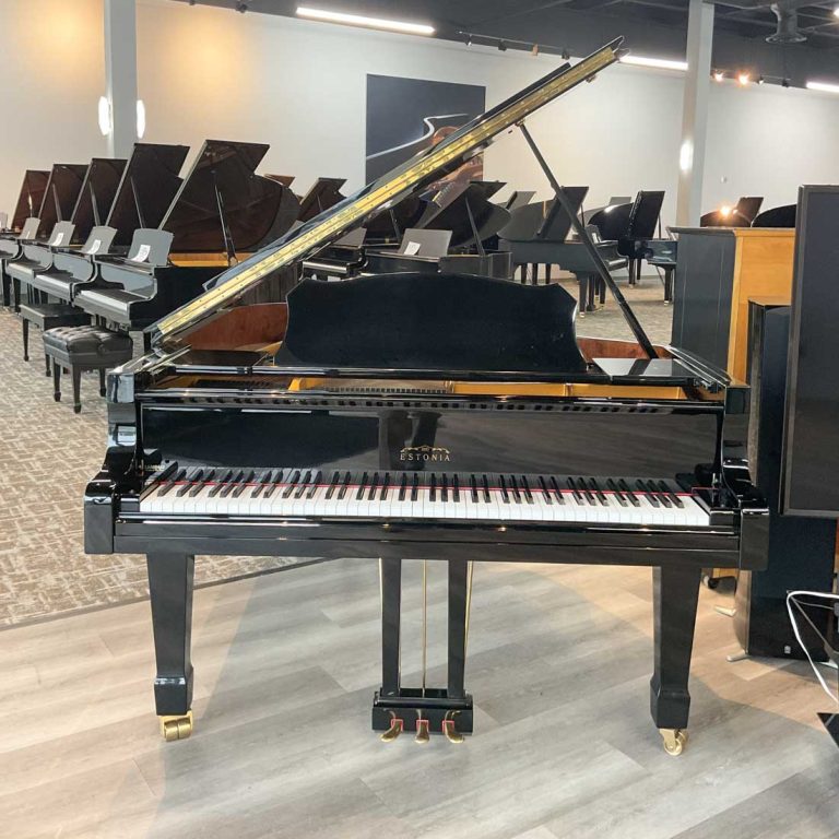 2008 Estonia L190 Traditional Grand #6855