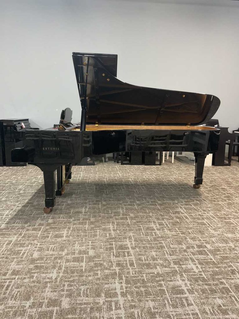 2000 Estonia 247 Traditional Grand #7500