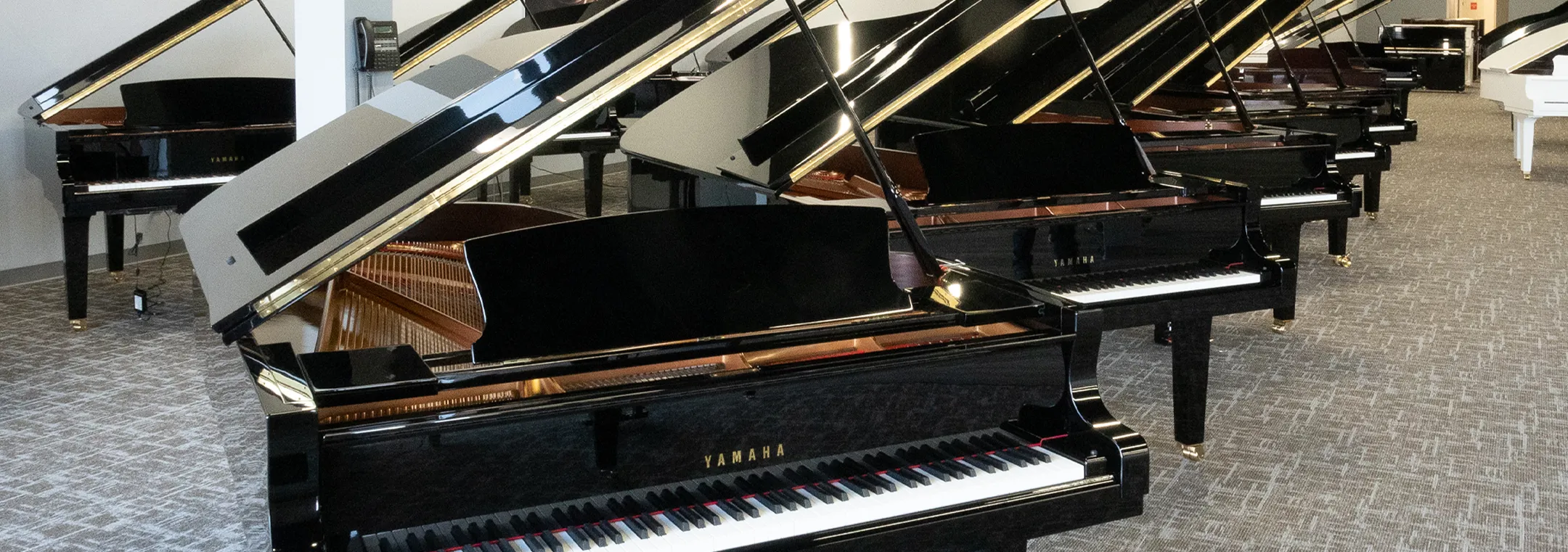 Piano Store in Union City, CA