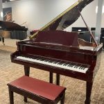 2015 Knabe WG54 Traditional Grand #IKRDG0057 #0