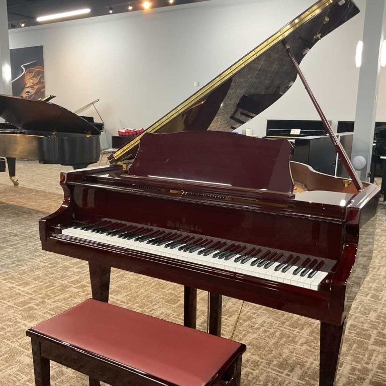 2015 Knabe WG54 Traditional Grand #IKRDG0057