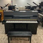 2000 Samick JS108 Traditional Upright #JHH00622 #0